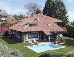 Villa in Vendita a Biella(BI)