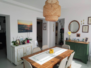 Terratetto, Zubiena, 4 camere, 180mq