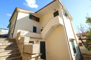 Palazzina, Tramonti, 400mq