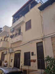 Appartamento, Cinisi, 100mq