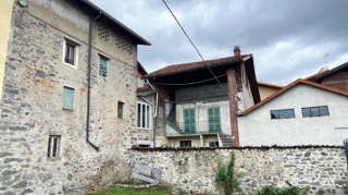 Casa indipendente, Miagliano, 5 camere, 80mq