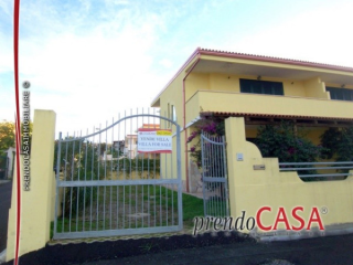 Villa, Briatico, 4 camere, 160mq