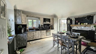 Casa indipendente, Pettinengo, 2 camere, 164mq