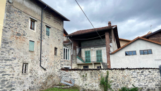 Casa semindipendente, Miagliano, 2 camere, 80mq