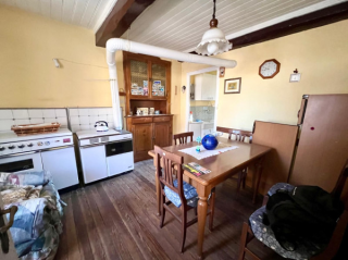 Casa indipendente, Pettinengo, 4 camere, 68mq