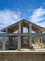 Villa, Briatico, 4 camere, 800mq