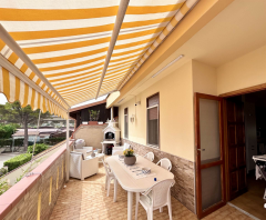 Appartamento, Campofelice di Roccella, 2 camere, 61mq